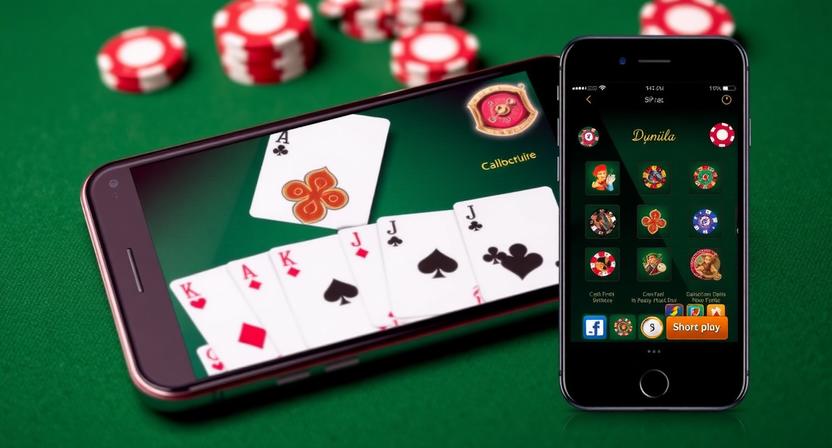 JLLODI app smooth mobile gameplay