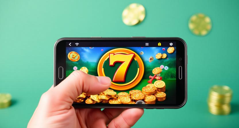 Full-featured casino and betting in JLLODI app