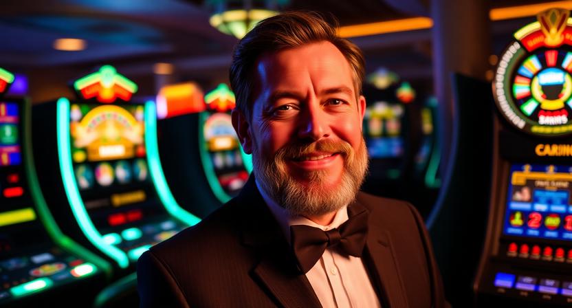 Colorful themes and thrilling jackpots in JLLODI slots