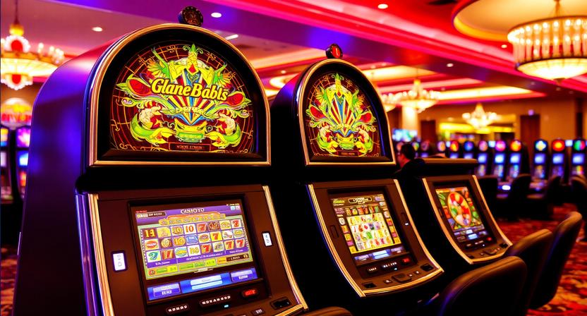 Exclusive rewards and promotions for JLLODI slots