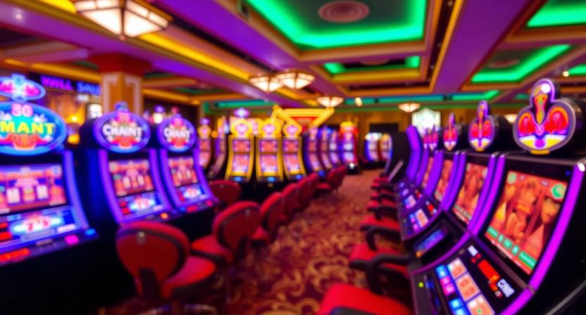 Mobile-optimized and fast-loading JLLODI slot games