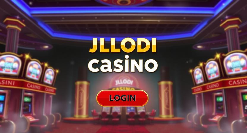 JLLODI multi-device login experience