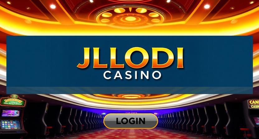 Secure verification for JLLODI login